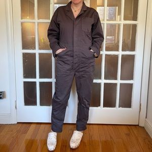 Alex Mill classic jumpsuit - worn once!